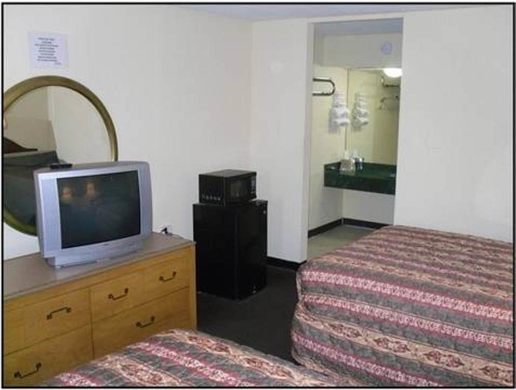 Budget Inn - Gastonia Pokój zdjęcie