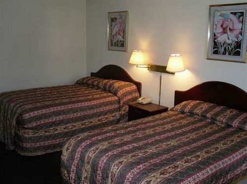Budget Inn - Gastonia Zewnętrze zdjęcie